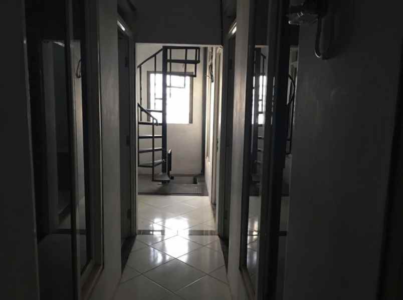 dijual rumah kosan graha wahid kedung mundu