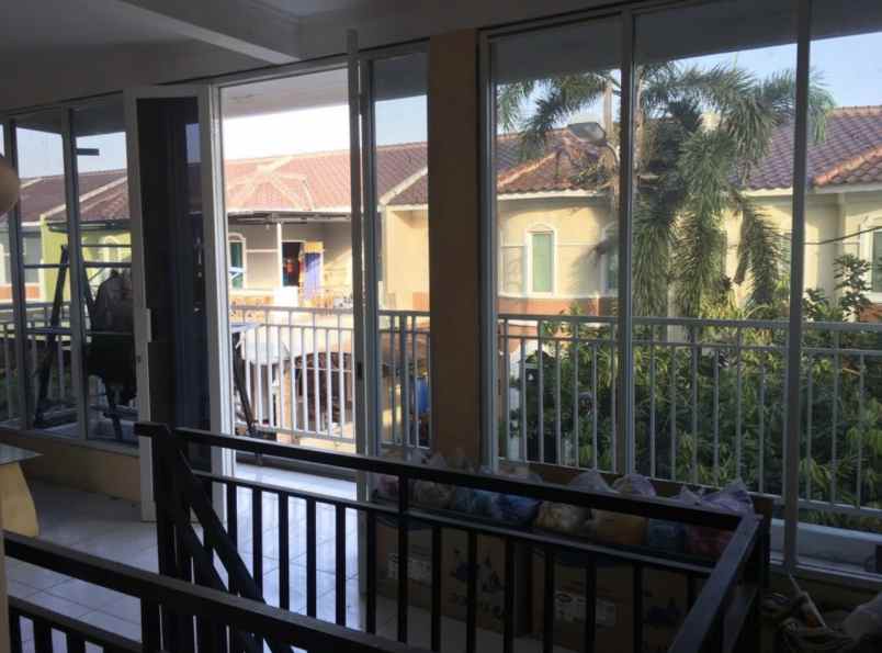 dijual rumah kosan graha wahid kedung mundu