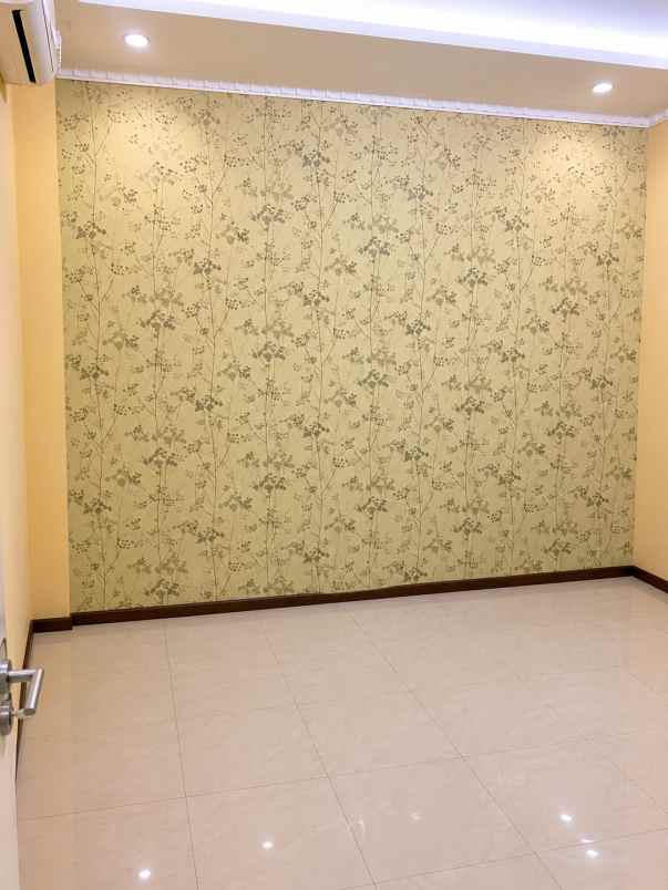 dijual rumah kosan graha wahid kedung mundu