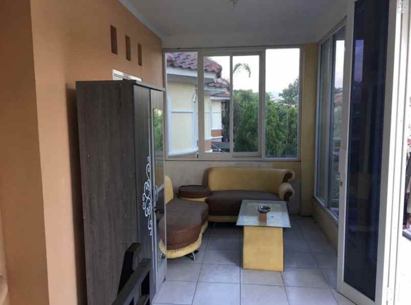 dijual rumah kosan graha wahid kedung mundu