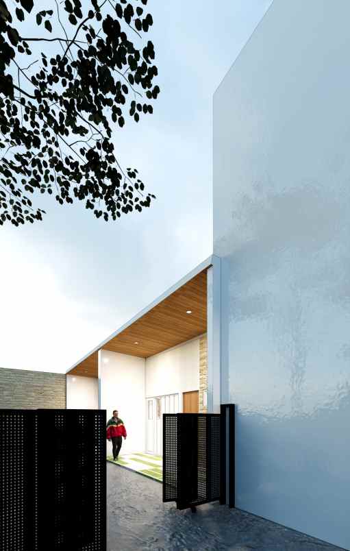 dijual rumah kost belakang unisma malang