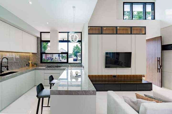 dijual rumah kota baru parahyangan