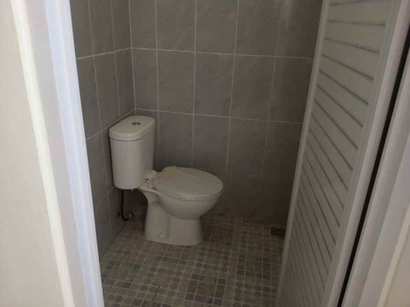 dijual rumah kp cijengkol