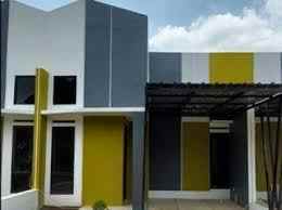 dijual rumah kp cijengkol