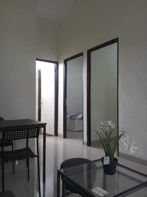 dijual rumah kp cijengkol