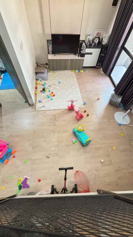 dijual rumah kp jati sawangan depok