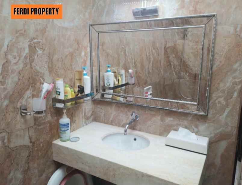dijual rumah kp sanding bojong nangka