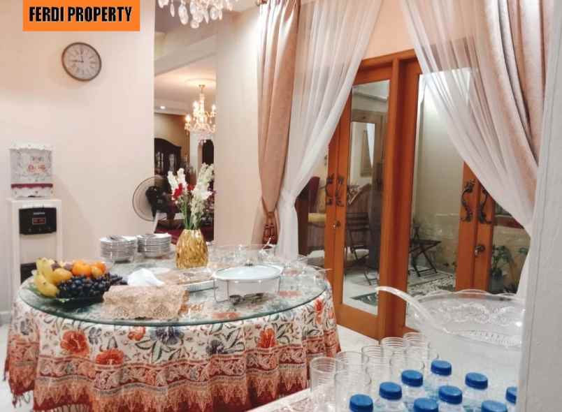 dijual rumah kp sanding bojong nangka