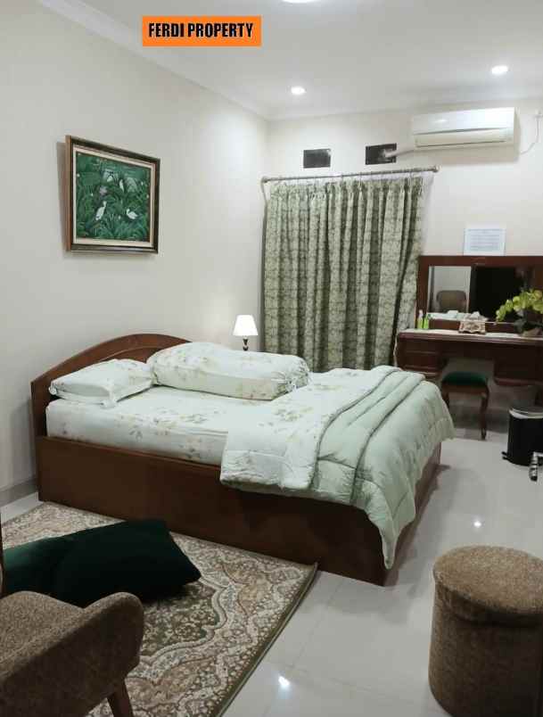 dijual rumah kp sanding bojong nangka