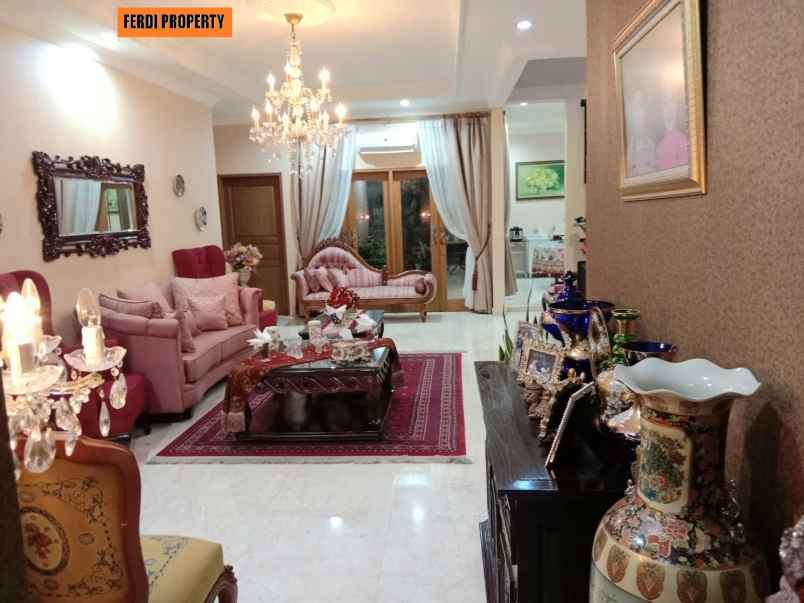 dijual rumah kp sanding bojong nangka