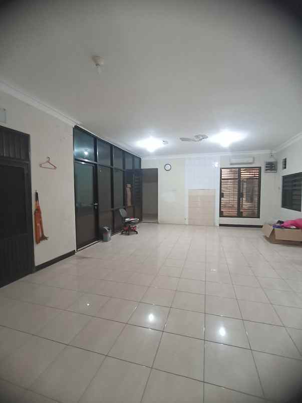 dijual rumah lebak