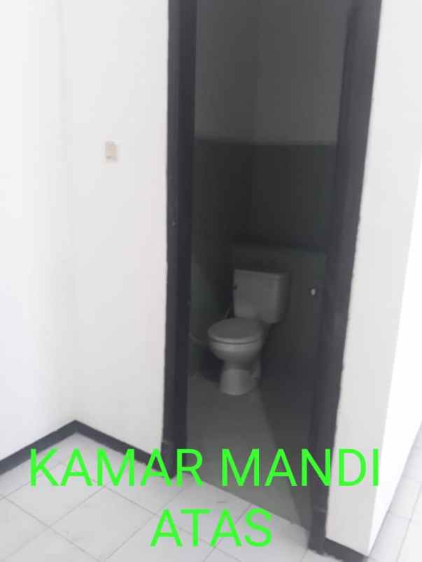 dijual rumah lebak