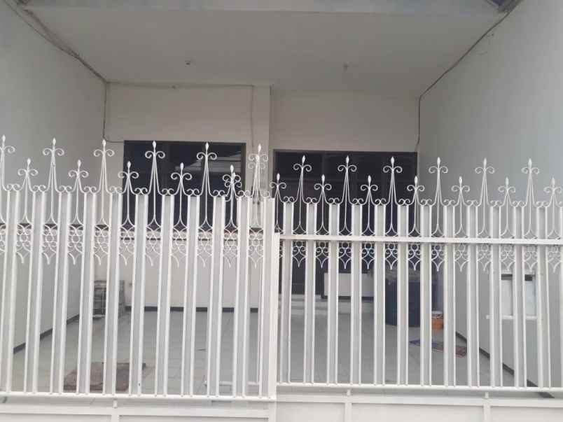 dijual rumah lebak