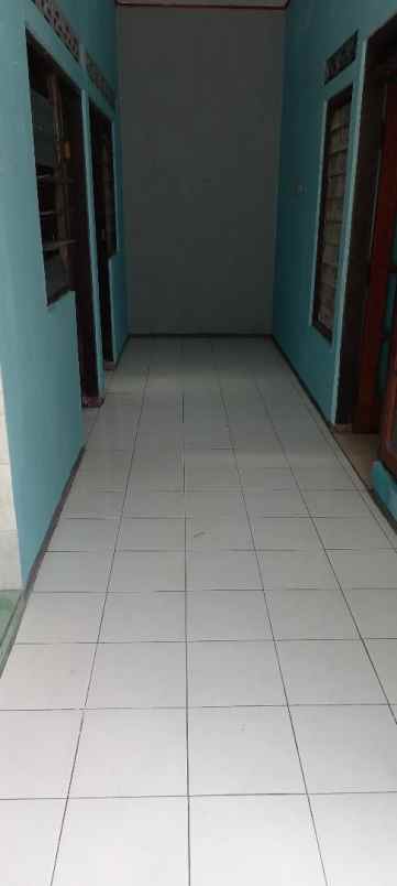 dijual rumah lebdosari