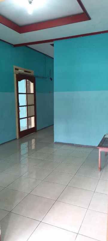 dijual rumah lebdosari