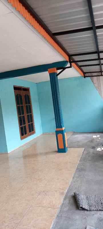 dijual rumah lebdosari