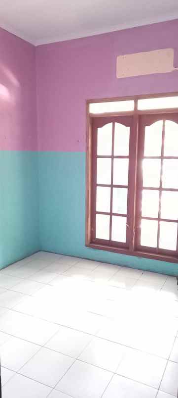 dijual rumah lebdosari