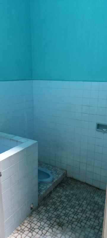 dijual rumah lebdosari
