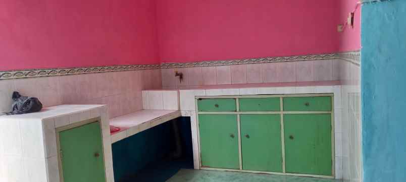 dijual rumah lebdosari