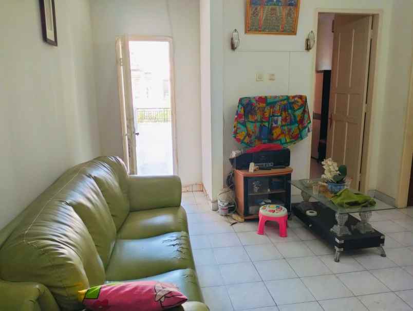 dijual rumah legenda wisata cibubur