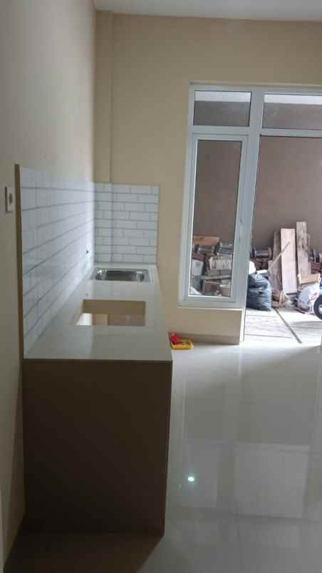 dijual rumah lenteng agung