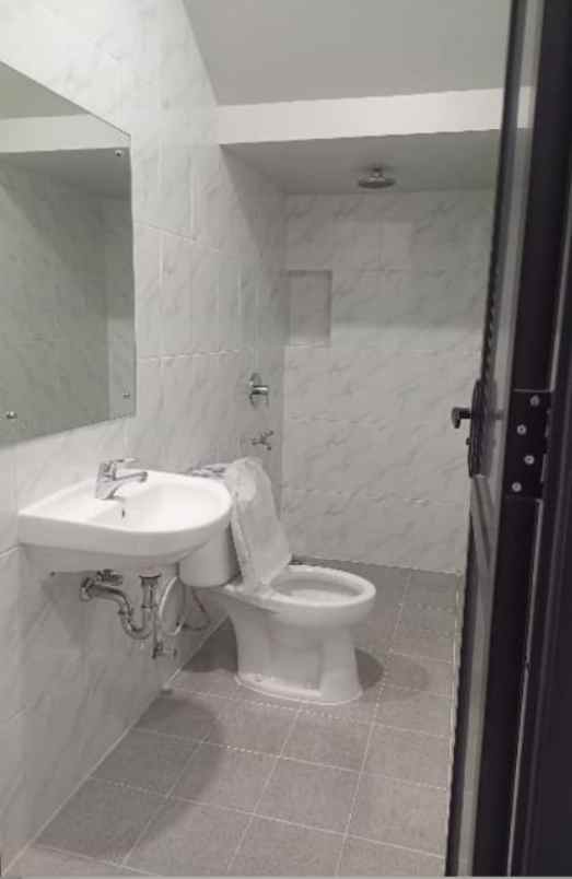 dijual rumah limo depok