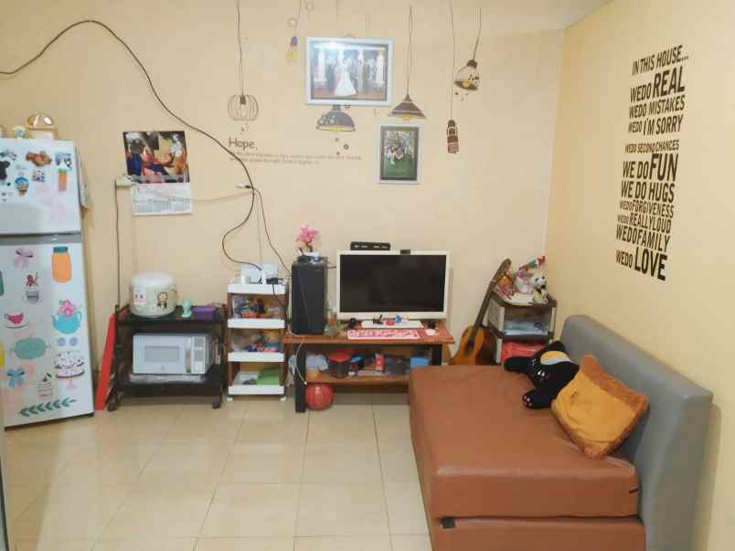 dijual rumah lokasi asrikaton pakis malang