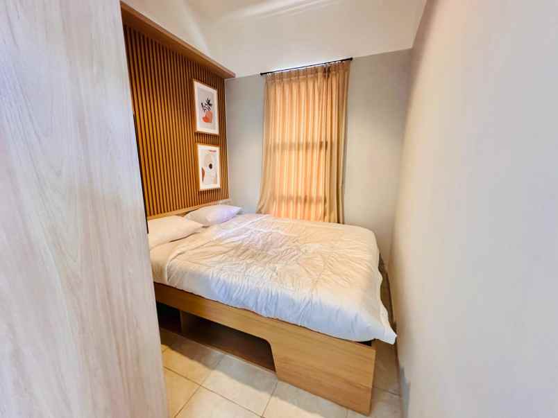 dijual rumah lokasi strategis di banjaran