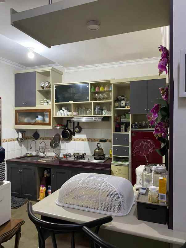 dijual rumah lokasi sulfat kota malang