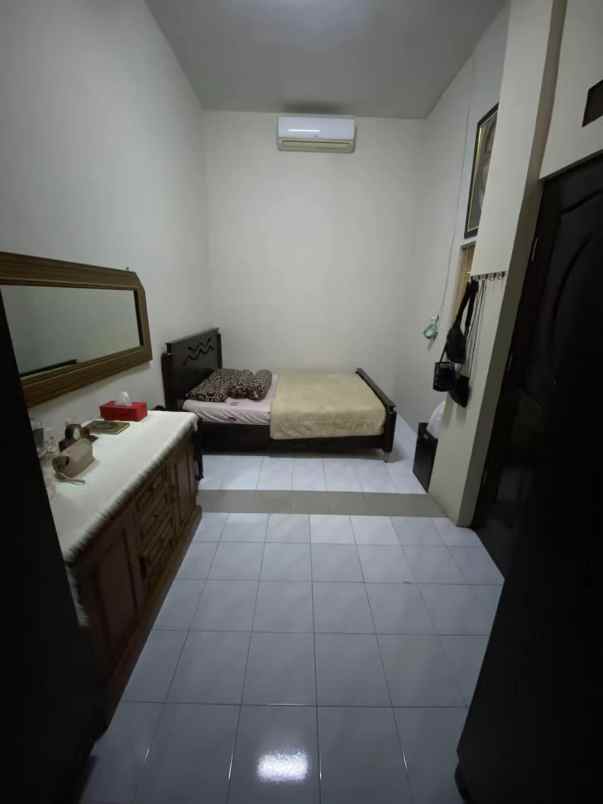 dijual rumah lokasi sulfat kota malang