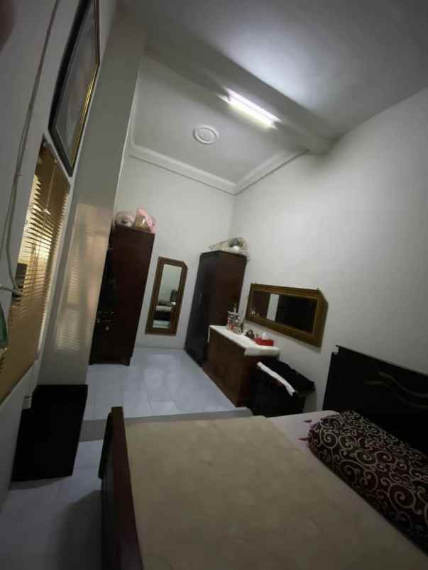 dijual rumah lokasi sulfat kota malang