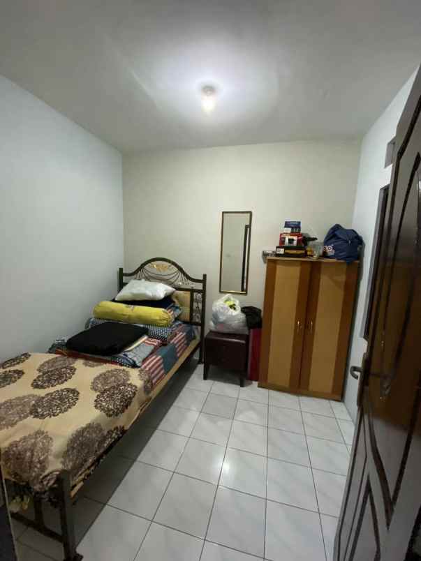 dijual rumah lokasi sulfat kota malang