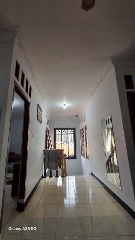 dijual rumah lubang buaya cipayung