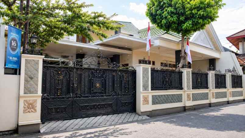 dijual rumah lubang buaya cipayung
