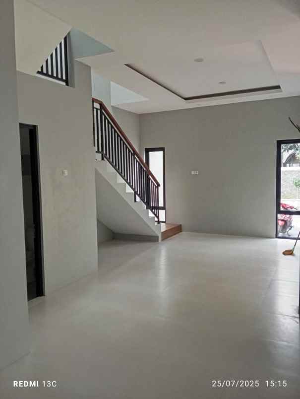 dijual rumah maguwoharjo