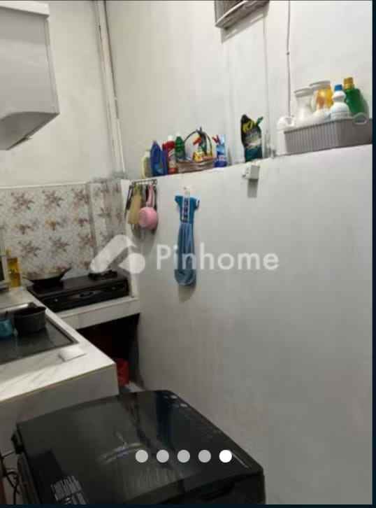 dijual rumah mampang