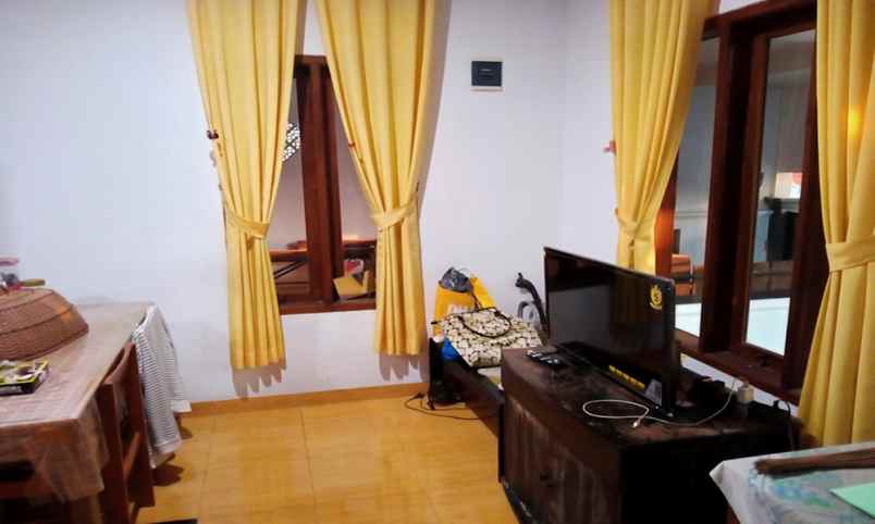 dijual rumah manglayang regency cimekar