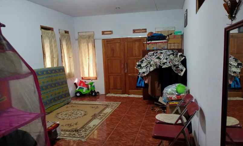 dijual rumah manglayang regency cimekar