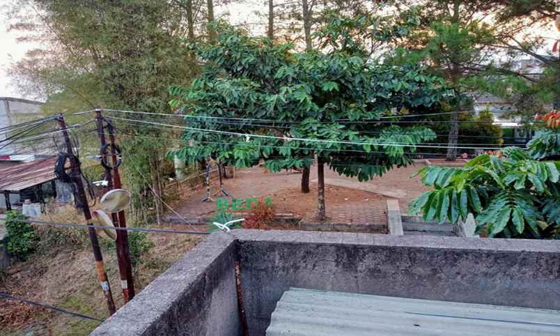 dijual rumah manglayang regency cimekar