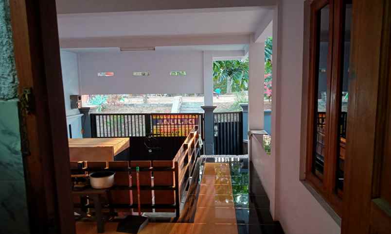 dijual rumah manglayang regency cimekar