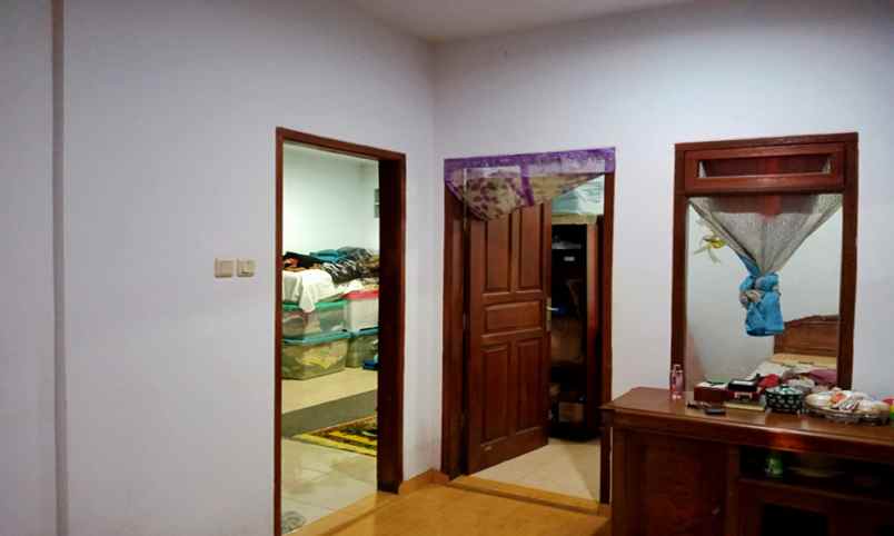 dijual rumah manglayang regency cimekar
