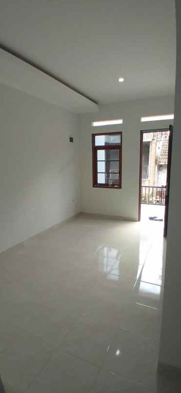 dijual rumah manglayang regency cinunuk