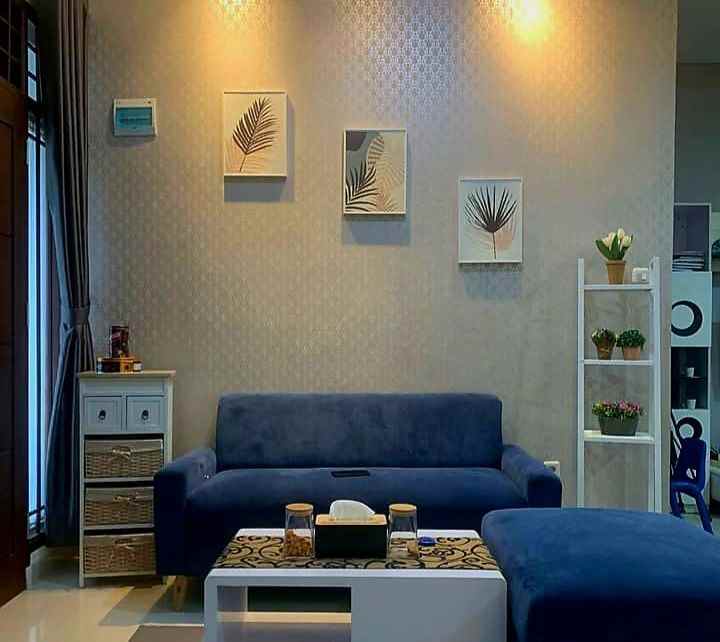 dijual rumah manjahlega