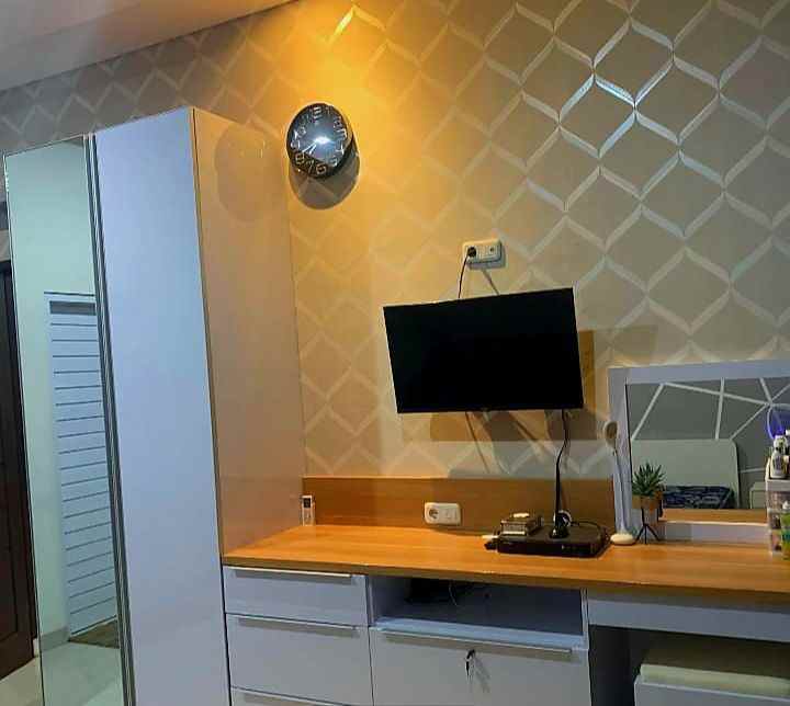 dijual rumah manjahlega