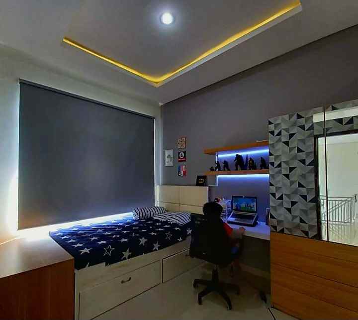 dijual rumah manjahlega