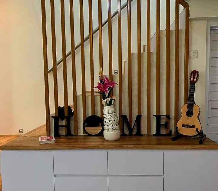 dijual rumah manjahlega