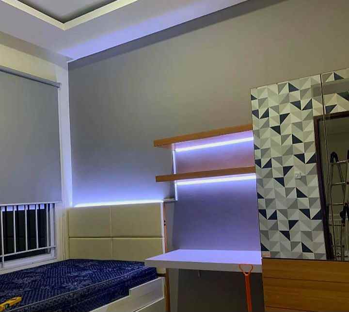 dijual rumah manjahlega