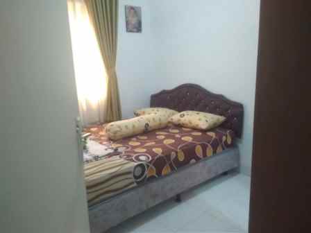 dijual rumah margacinta