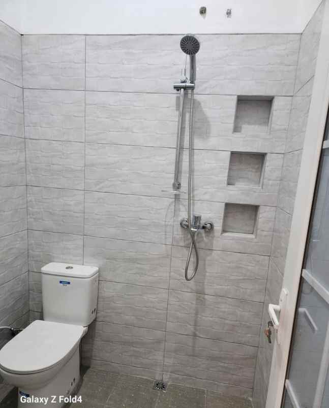 dijual rumah margahayu raya bandung