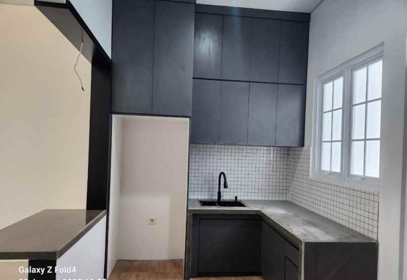 dijual rumah margahayu raya bandung